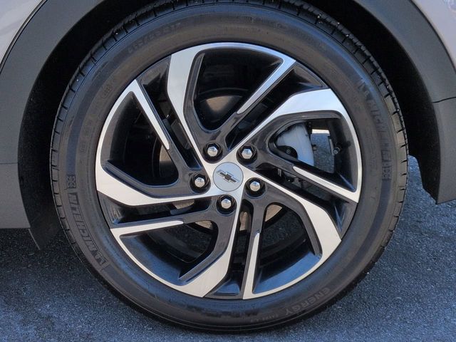 Thumbnail: 2023 Chevrolet Bolt EV - 8