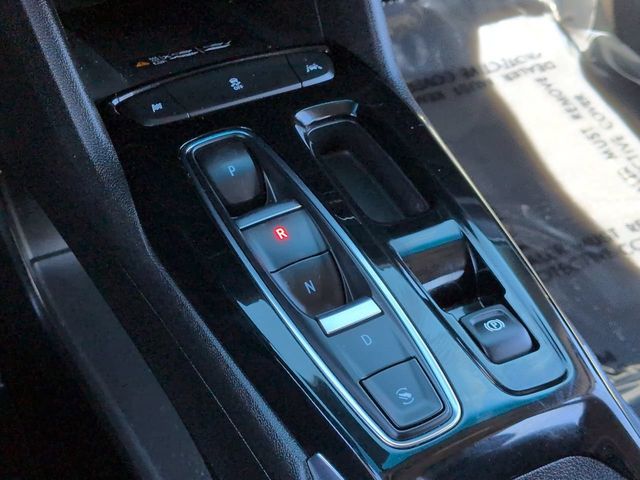 Thumbnail: 2023 Chevrolet Bolt EV - 35