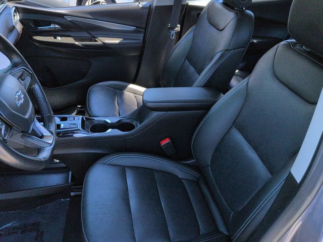 Thumbnail: 2023 Chevrolet Bolt EV - 11