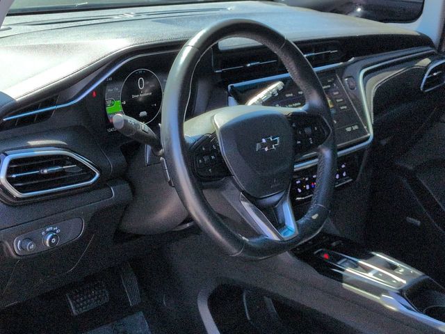 Thumbnail: 2023 Chevrolet Bolt EV - 2