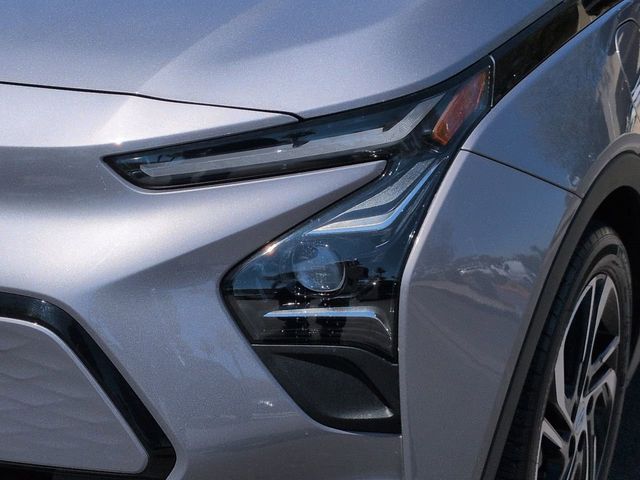 Thumbnail: 2023 Chevrolet Bolt EV - 25