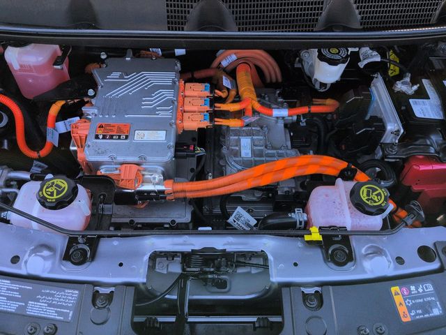 Thumbnail: 2023 Chevrolet Bolt EV - 9