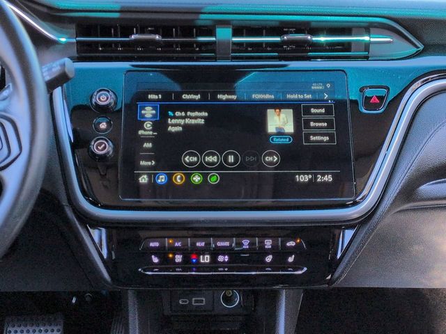 Thumbnail: 2023 Chevrolet Bolt EV - 15
