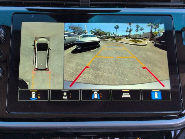 Thumbnail: 2023 Chevrolet Bolt EV - 33