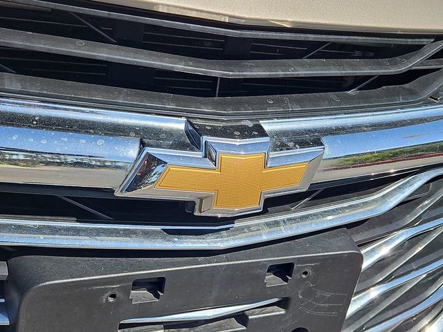 Thumbnail: 2023 Chevrolet Malibu - 25