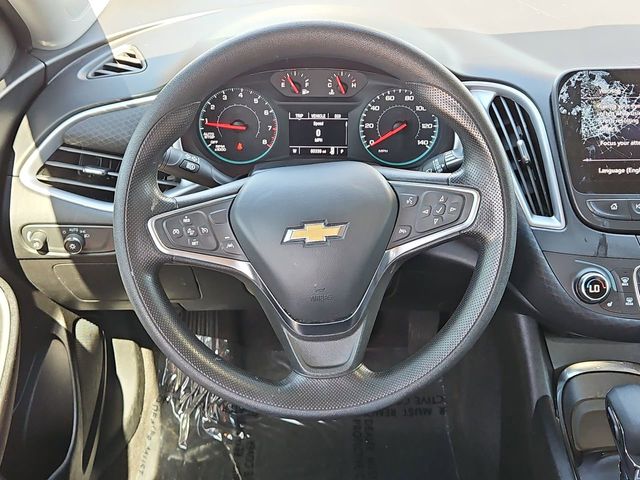 Thumbnail: 2023 Chevrolet Malibu - 14