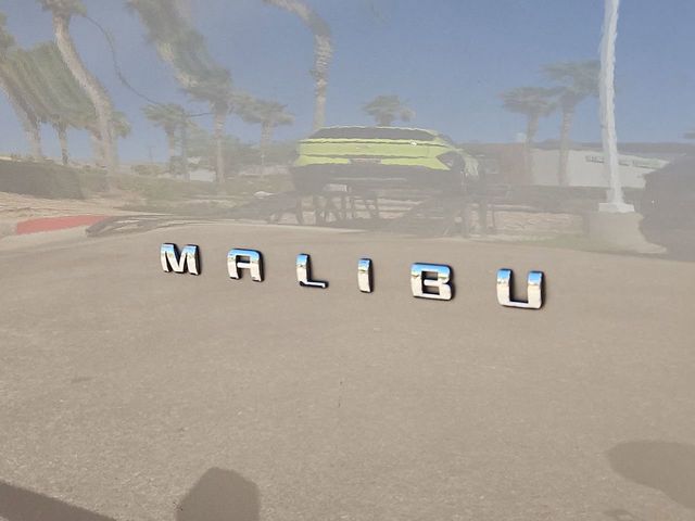Thumbnail: 2023 Chevrolet Malibu - 7
