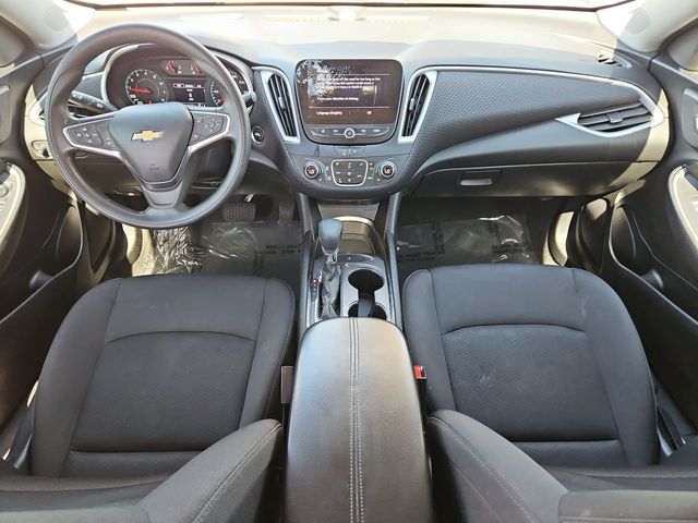 Thumbnail: 2023 Chevrolet Malibu - 10