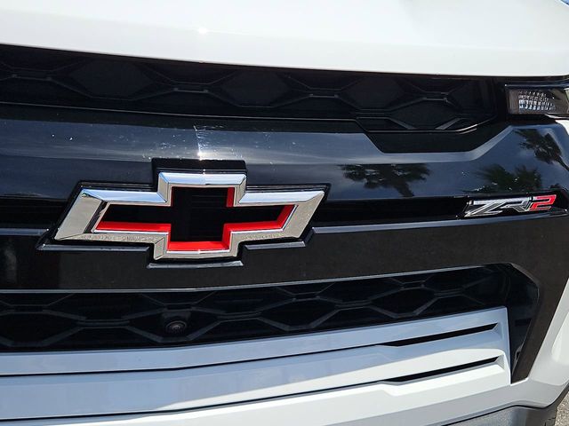 Thumbnail: 2024 Chevrolet Colorado - 7