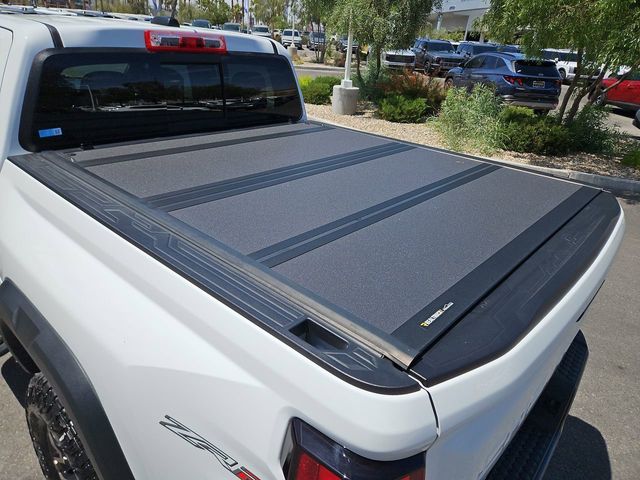 Thumbnail: 2024 Chevrolet Colorado - 37