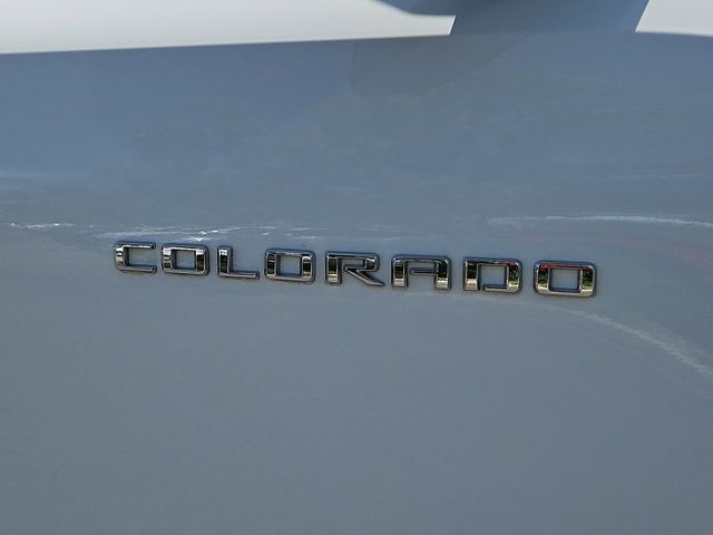 Thumbnail: 2024 Chevrolet Colorado - 26