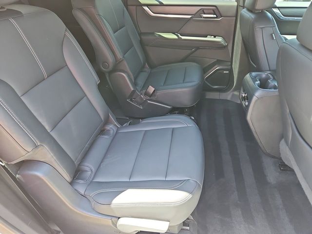 Thumbnail: 2024 GMC Acadia - 29