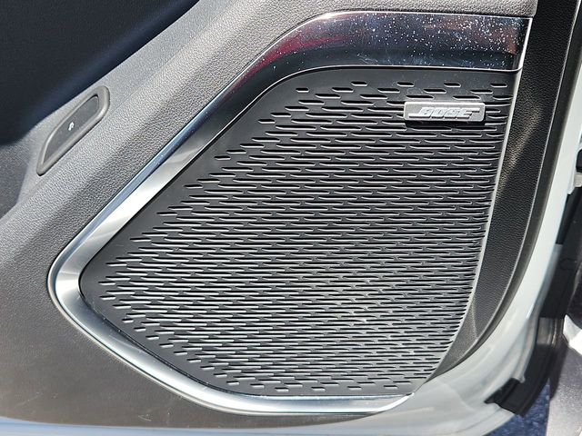 Thumbnail: 2024 GMC Acadia - 33