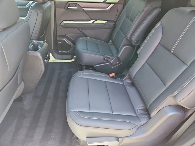 Thumbnail: 2024 GMC Acadia - 13