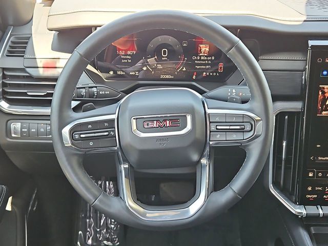 Thumbnail: 2024 GMC Acadia - 14