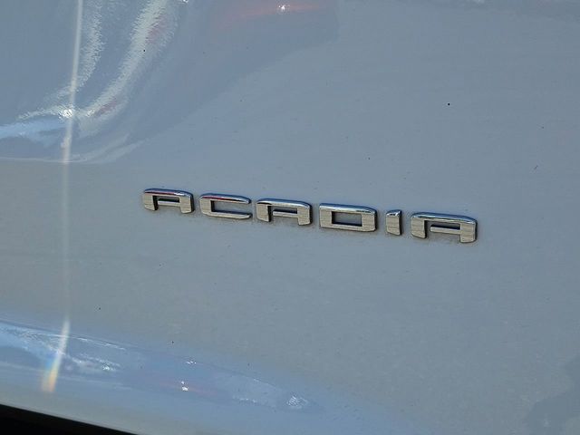Thumbnail: 2024 GMC Acadia - 26