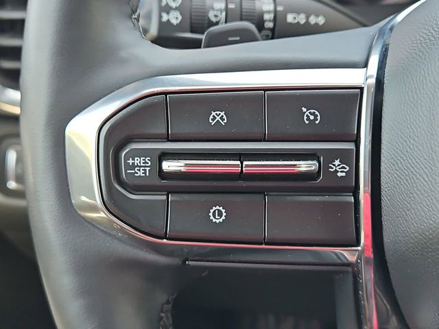 Thumbnail: 2024 GMC Acadia - 30