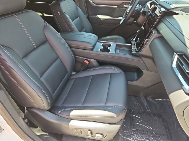 Thumbnail: 2024 GMC Acadia - 12