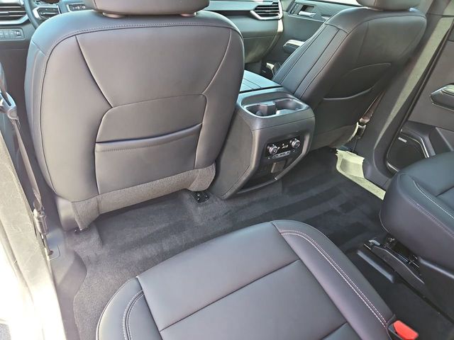 Thumbnail: 2024 GMC Acadia - 28