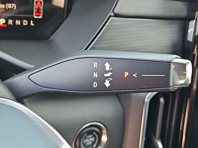 Thumbnail: 2024 GMC Acadia - 35