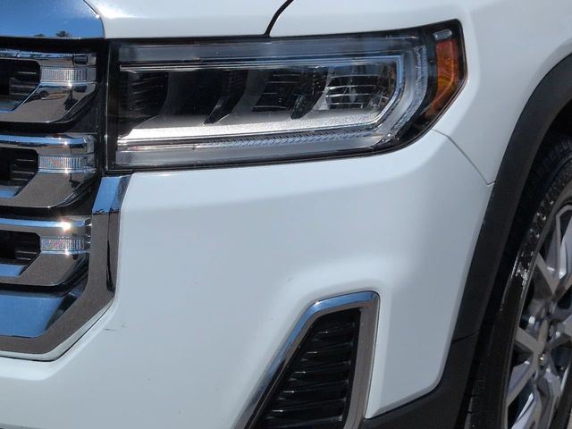Thumbnail: 2020 GMC Acadia - 24