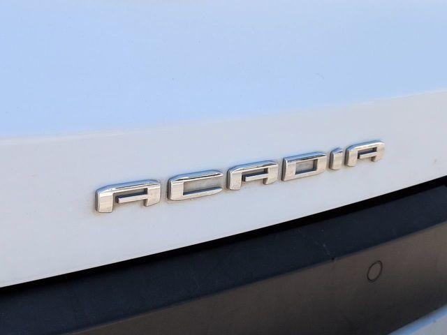 Thumbnail: 2020 GMC Acadia - 25