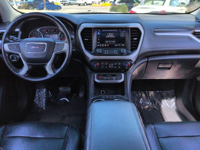 Thumbnail: 2020 GMC Acadia - 10