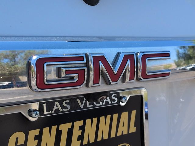 Thumbnail: 2020 GMC Acadia - 7