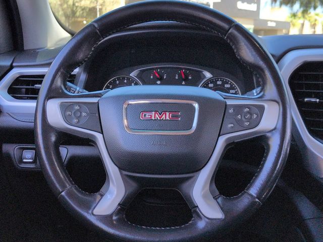 Thumbnail: 2020 GMC Acadia - 14