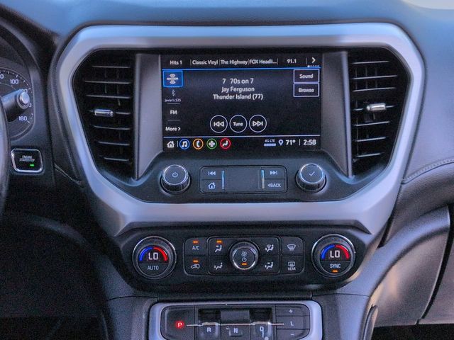 Thumbnail: 2020 GMC Acadia - 15