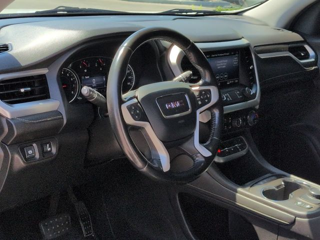Thumbnail: 2020 GMC Acadia - 2