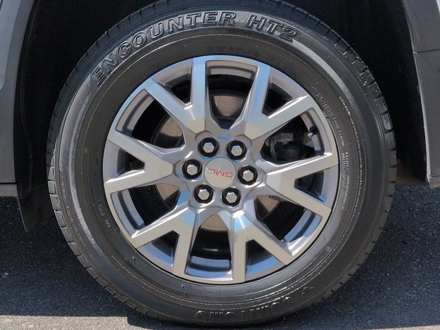 Thumbnail: 2020 GMC Acadia - 8