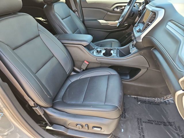 Thumbnail: 2023 GMC Acadia - 28