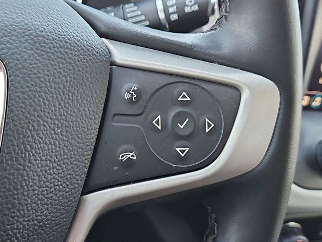 Thumbnail: 2023 GMC Acadia - 30