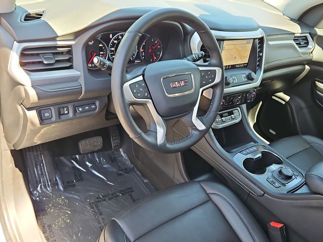 Thumbnail: 2023 GMC Acadia - 2