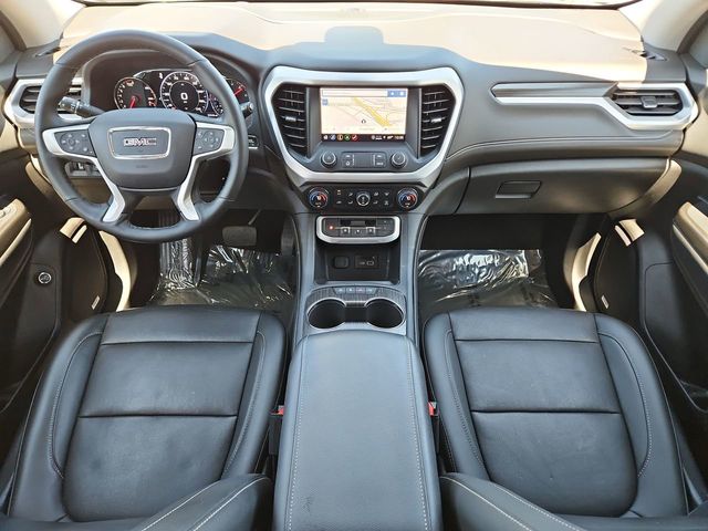 Thumbnail: 2023 GMC Acadia - 10