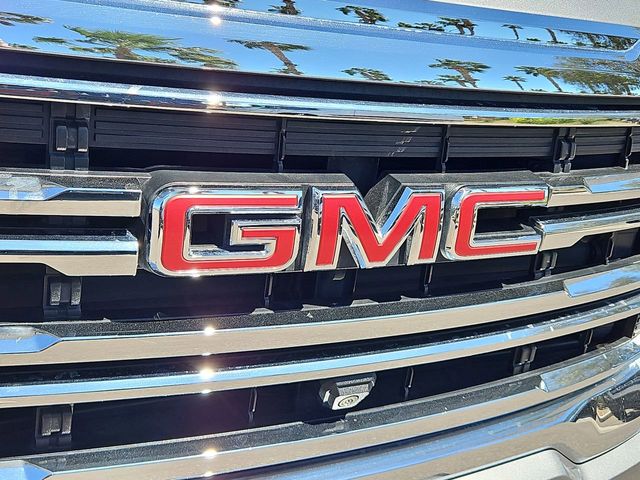 Thumbnail: 2023 GMC Acadia - 7