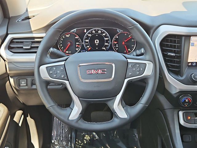 Thumbnail: 2023 GMC Acadia - 14