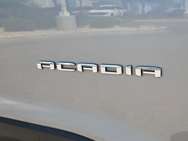 Thumbnail: 2023 GMC Acadia - 25