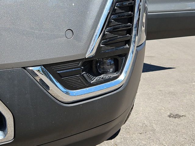 Thumbnail: 2023 GMC Acadia - 24