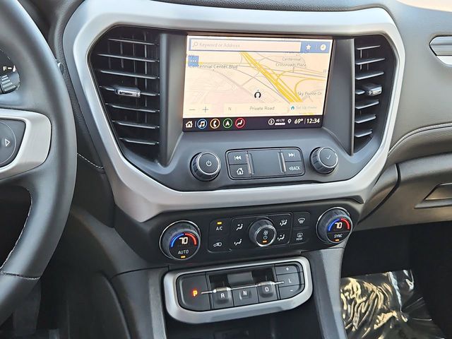 Thumbnail: 2023 GMC Acadia - 15