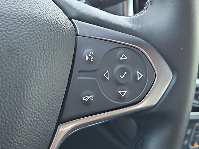Thumbnail: 2023 Chevrolet Traverse - 30