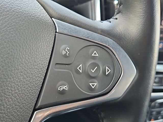 Thumbnail: 2022 Chevrolet Traverse - 30