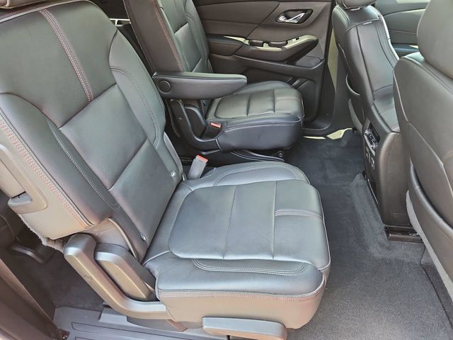 Thumbnail: 2022 Chevrolet Traverse - 28