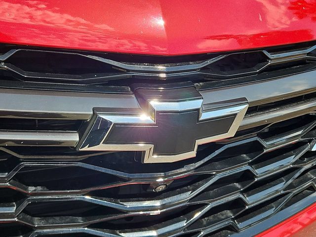 Thumbnail: 2022 Chevrolet Traverse - 7