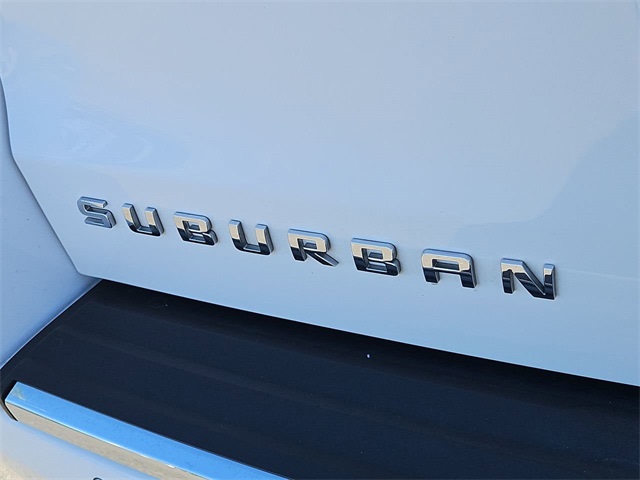 2020 Chevrolet Suburban Premier 22