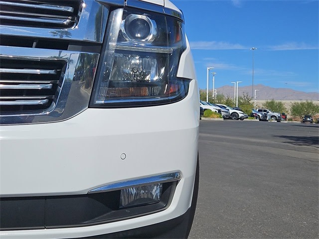 2020 Chevrolet Suburban Premier 7