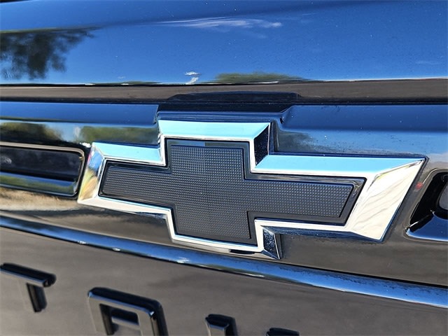 2024 Chevrolet Tahoe Z71 22