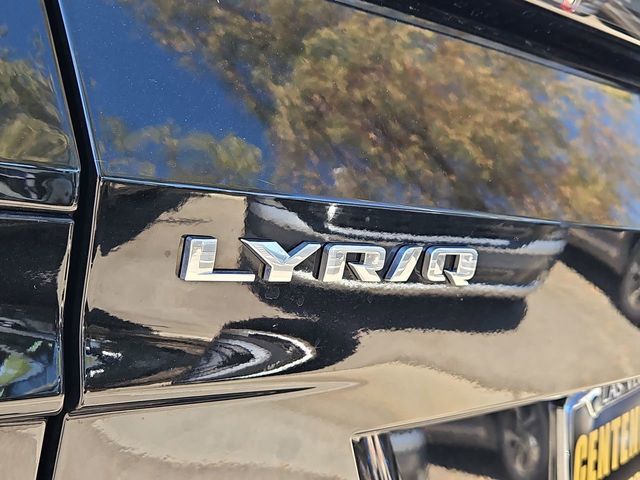 Thumbnail: 2024 Cadillac Lyriq - 24
