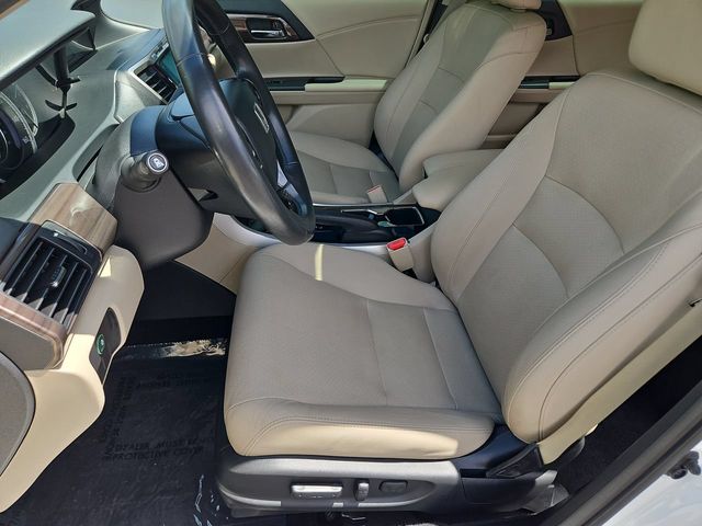 Thumbnail: 2017 Honda Accord - 11